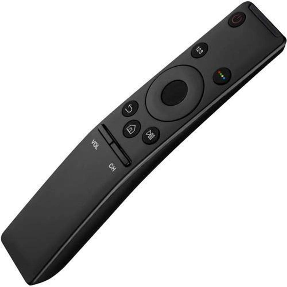 Controle Compatível Samsung Un58Nu7100 58Nu7100 Nu7100 4K