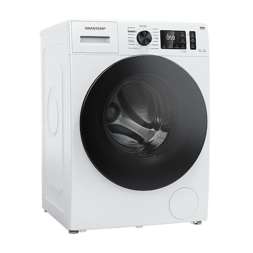 imagem-Lava e Seca BNO10AB 10kg 110V 15 Ciclos Brastemp