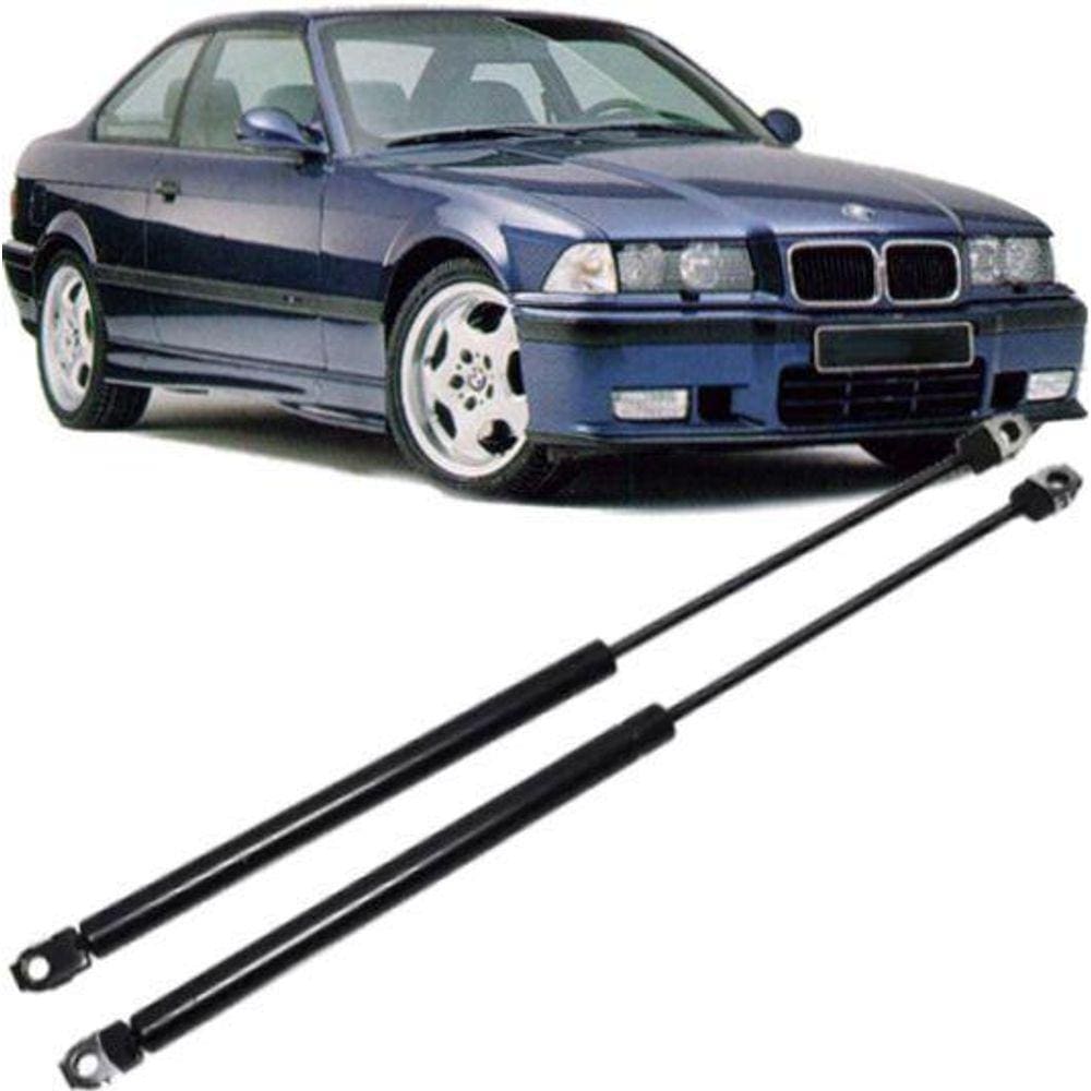 Amortecedor Capo Bmw E36 316-328 Compact - Cód. 51231960852