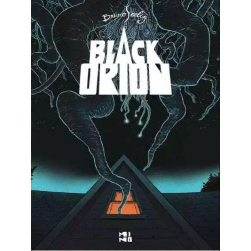 Black Orion