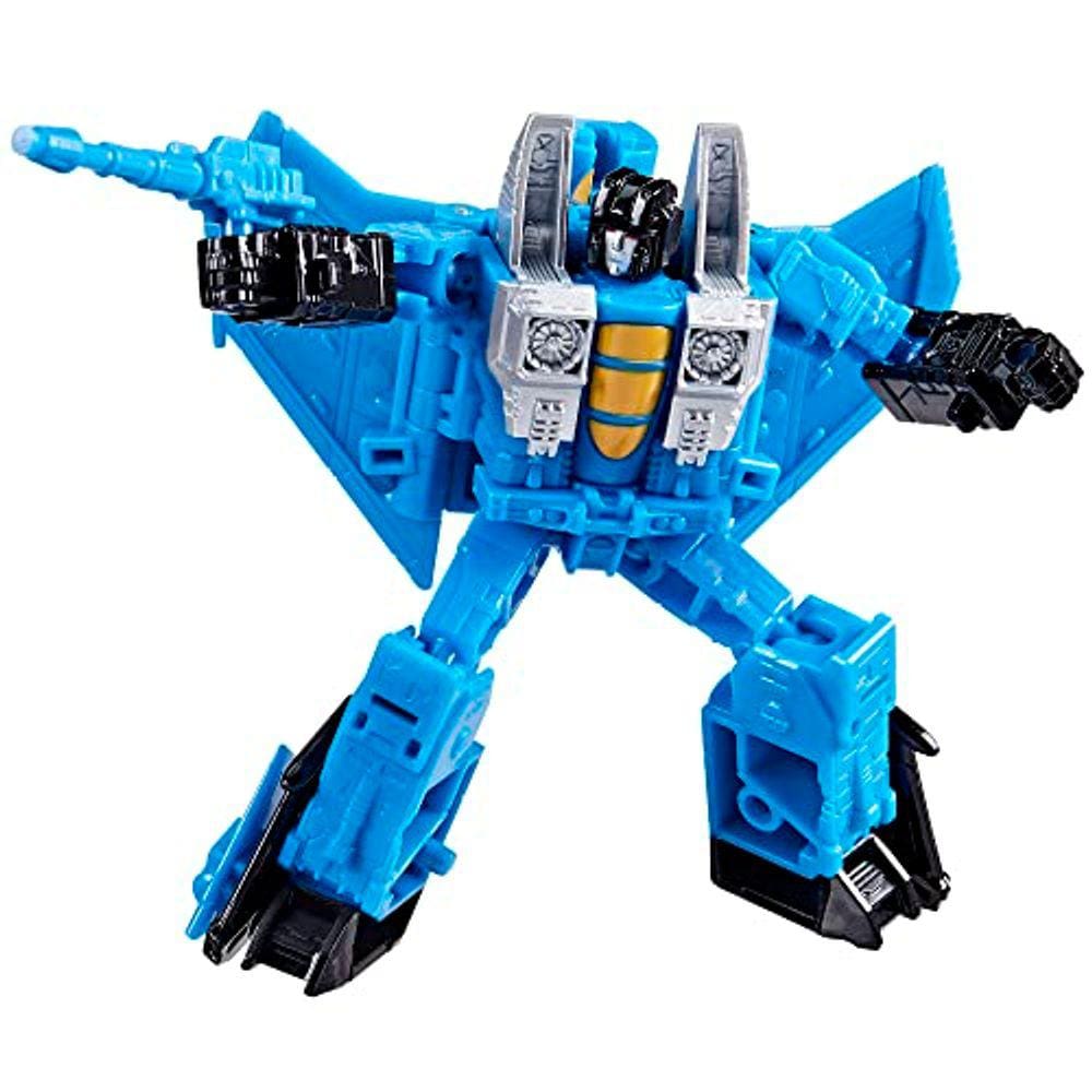 Brinquedos Transformers Legacy Evolution Core Thundercracker Toy