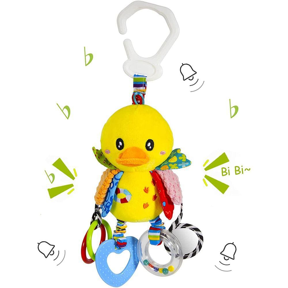 Brinquedos de carrinho e brinquedos de cadeirinha para crianças com dentes H