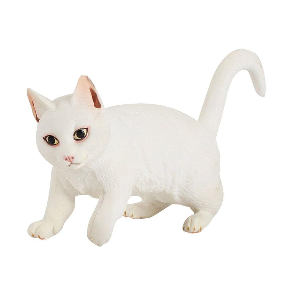 Simulação de brinquedos de animais Figurines Home Decorar Presente educacional pré-escolar