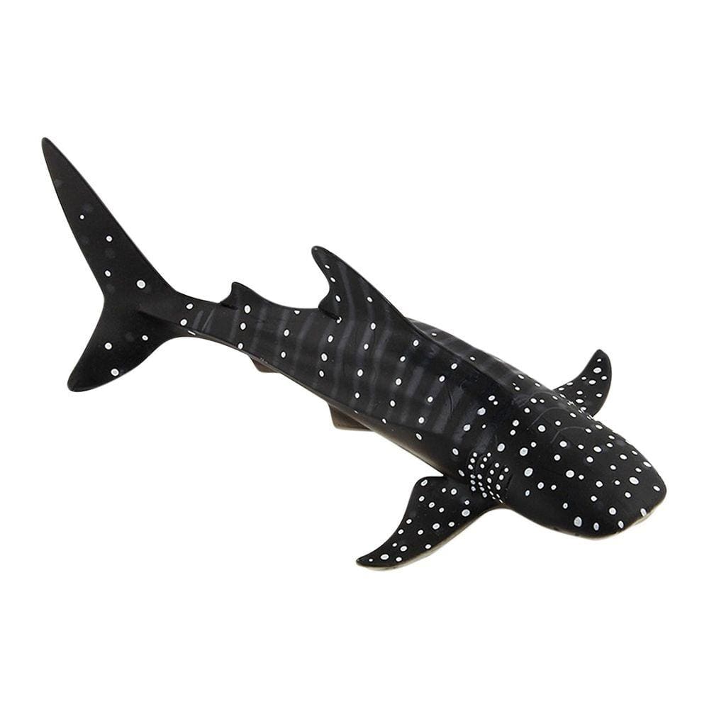 Simulação Animal World Solid Ornament Animal Model, presente