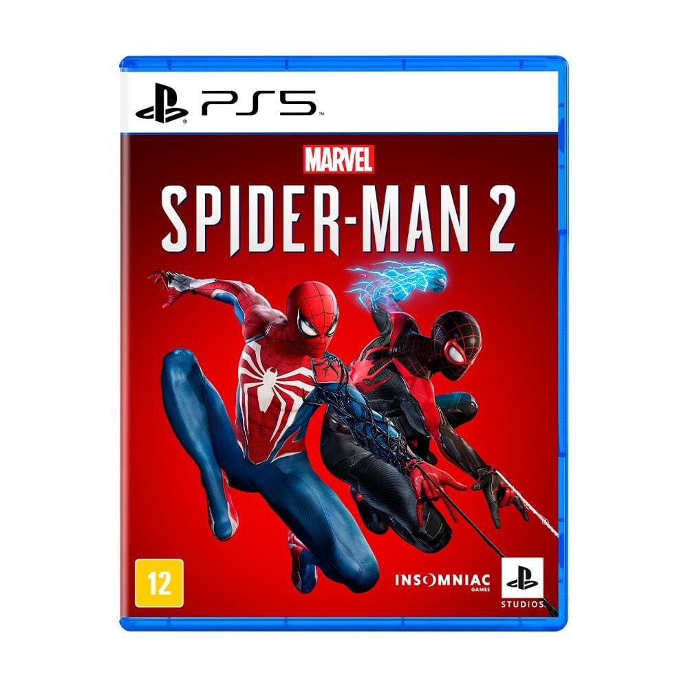 Jogo The Amazing Spider Man 2 Xbox 360 Activision em Promoção é no Buscapé