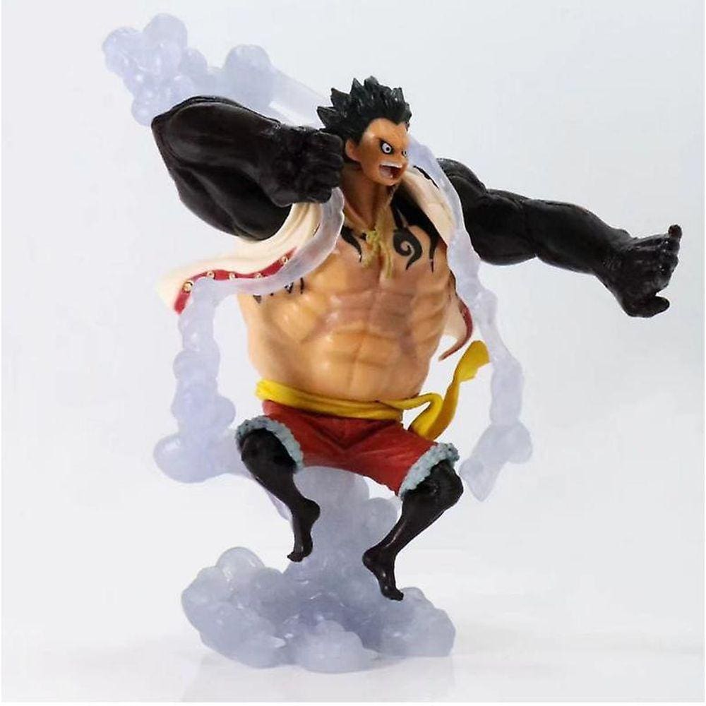 ANIME HEROES One Piece Chopper Action Figure (36936), www animes br 