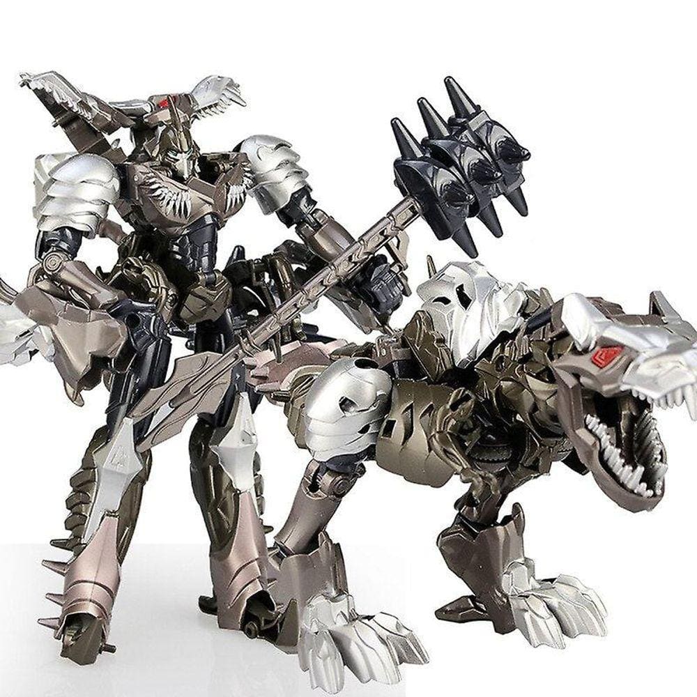 Optimus Prime Transformation Car Robot, Coleção Action Fi