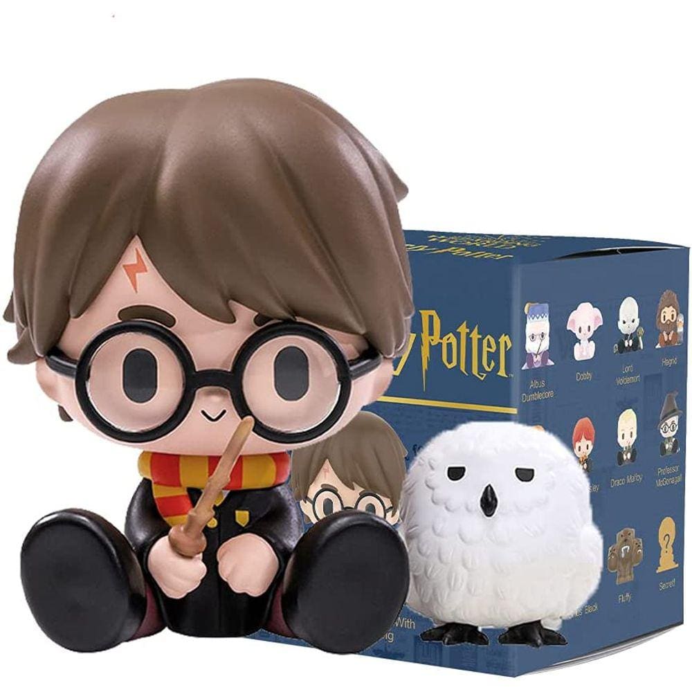 POP MART H-P Animal Série 1PC Action Figure Room Decor Toy