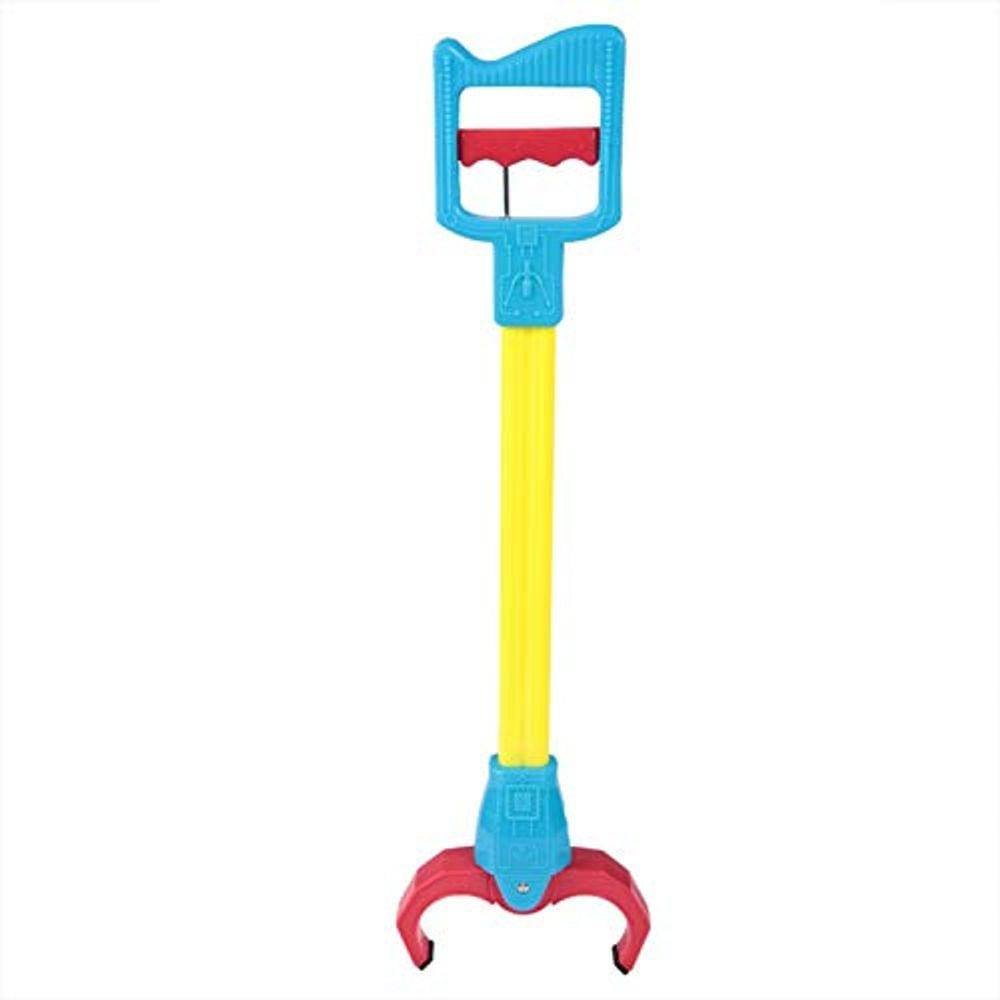 Cosiki Grabber Toy, forte e resistente durável confiável e