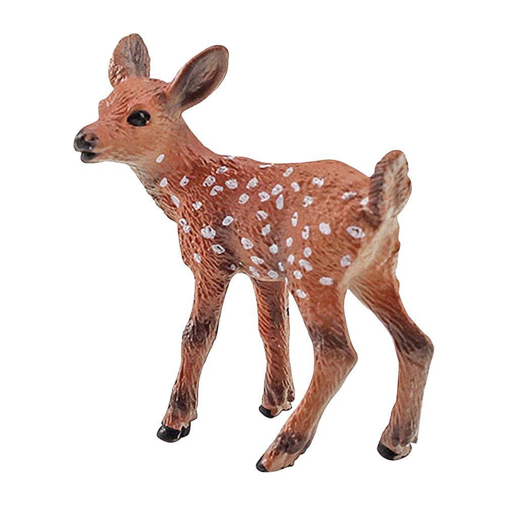Modelo animal Decoração de festa de aniversário Ornamentos Modelo artesanal Brinquedos infantis
