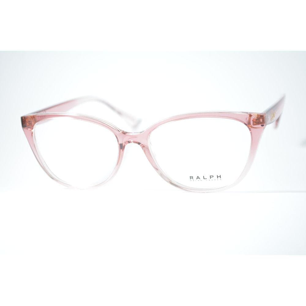 armação de óculos Ralph Lauren mod ra7135 6125