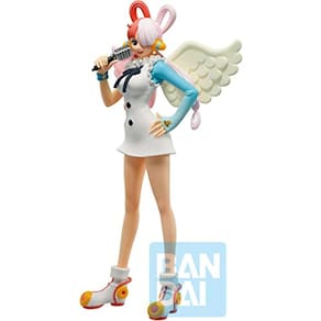Bandai Spirits Ichibansho Ichiban - One Piece - Uta (Filme