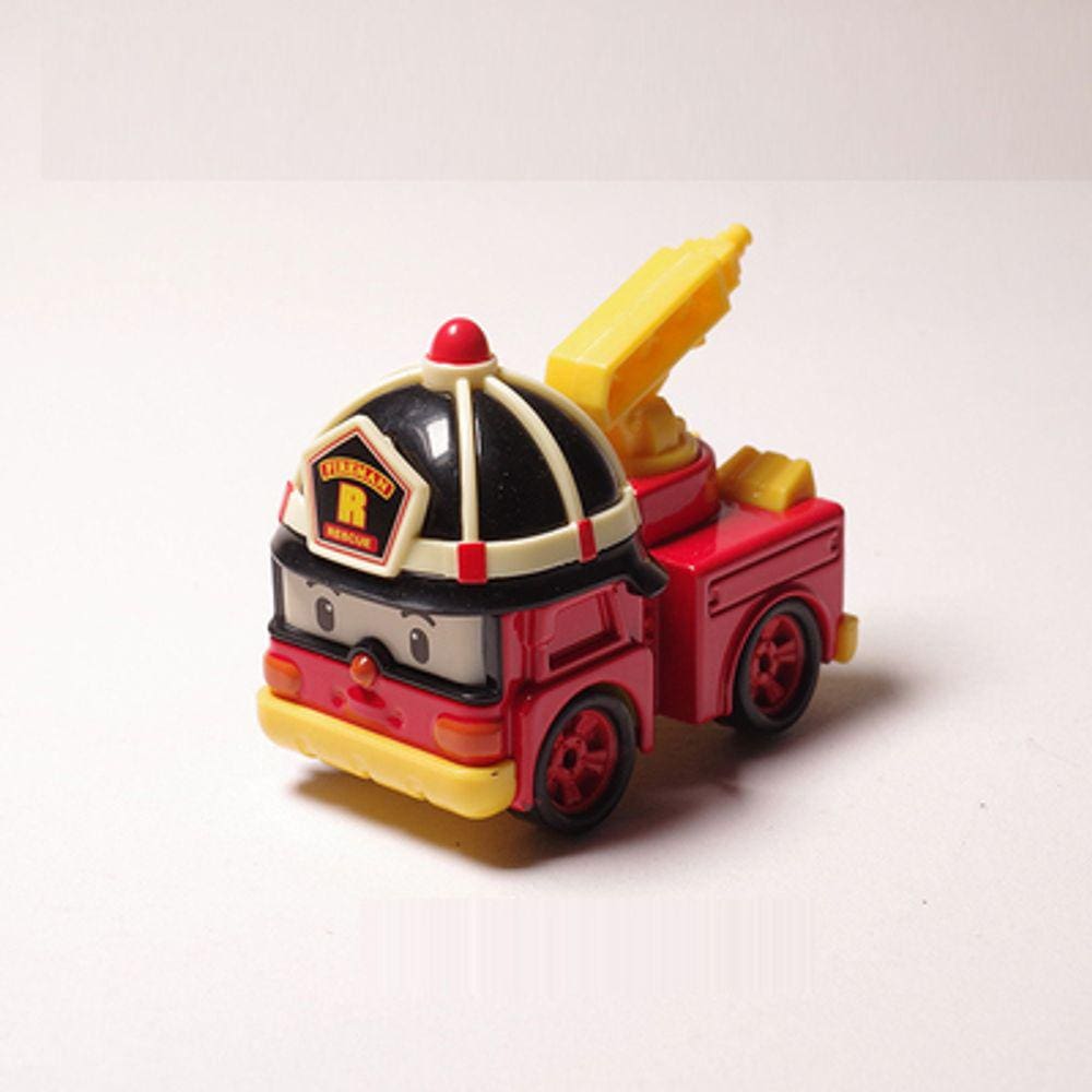 Robocar Poli Action Figures para crianças Me brinquedo robô de brinquedo (NO.#3)
