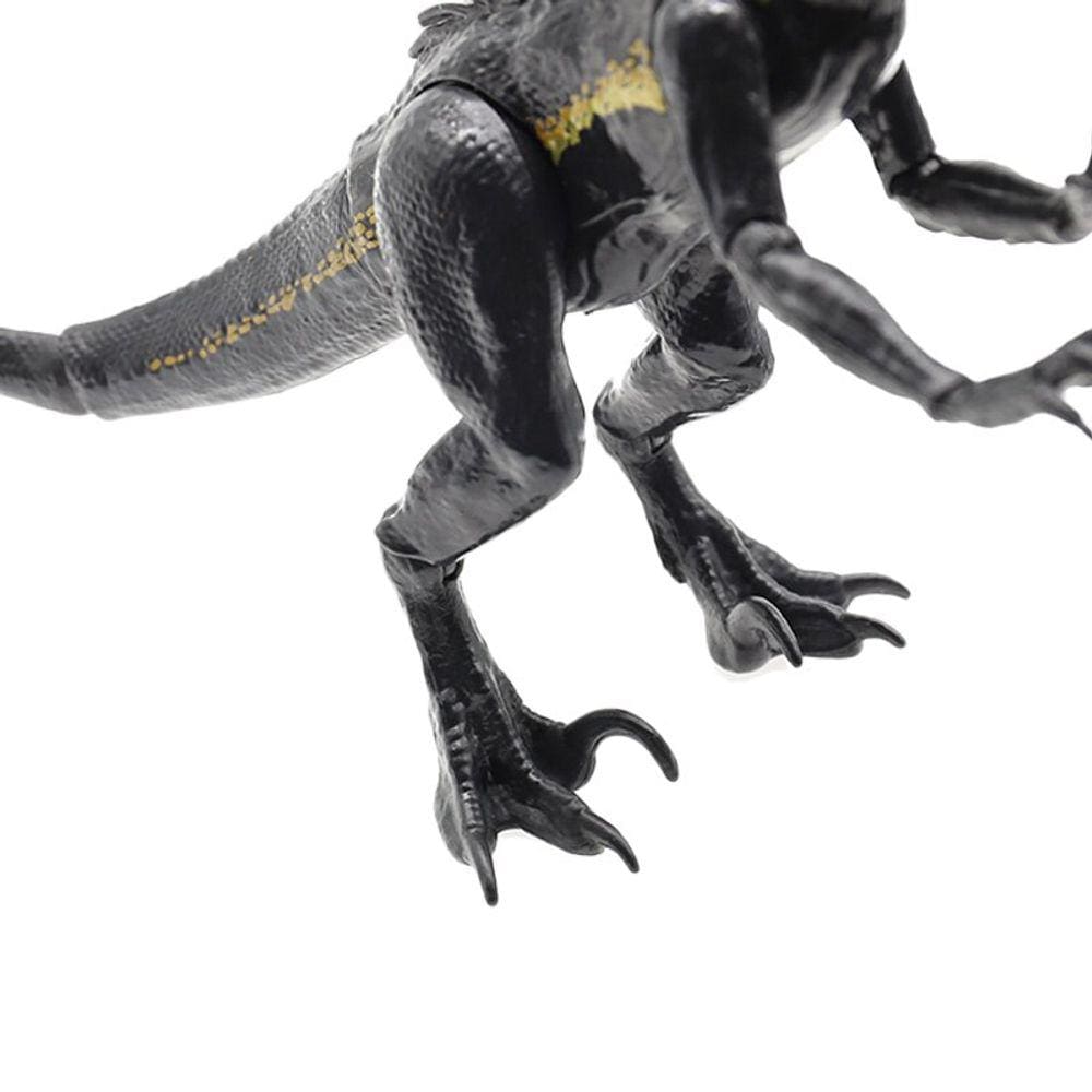 Jurassic World Lifelike Dinosaur Model Toys Action Figure Adjustable Dinosaurs Toy Figures For Boy Gift For Children| Figuras de Ação
