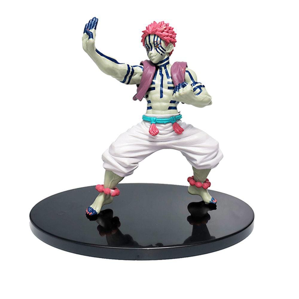 Demon Slayer Estatueta Kamado Tanjirou Agatsuma Zenit Ação