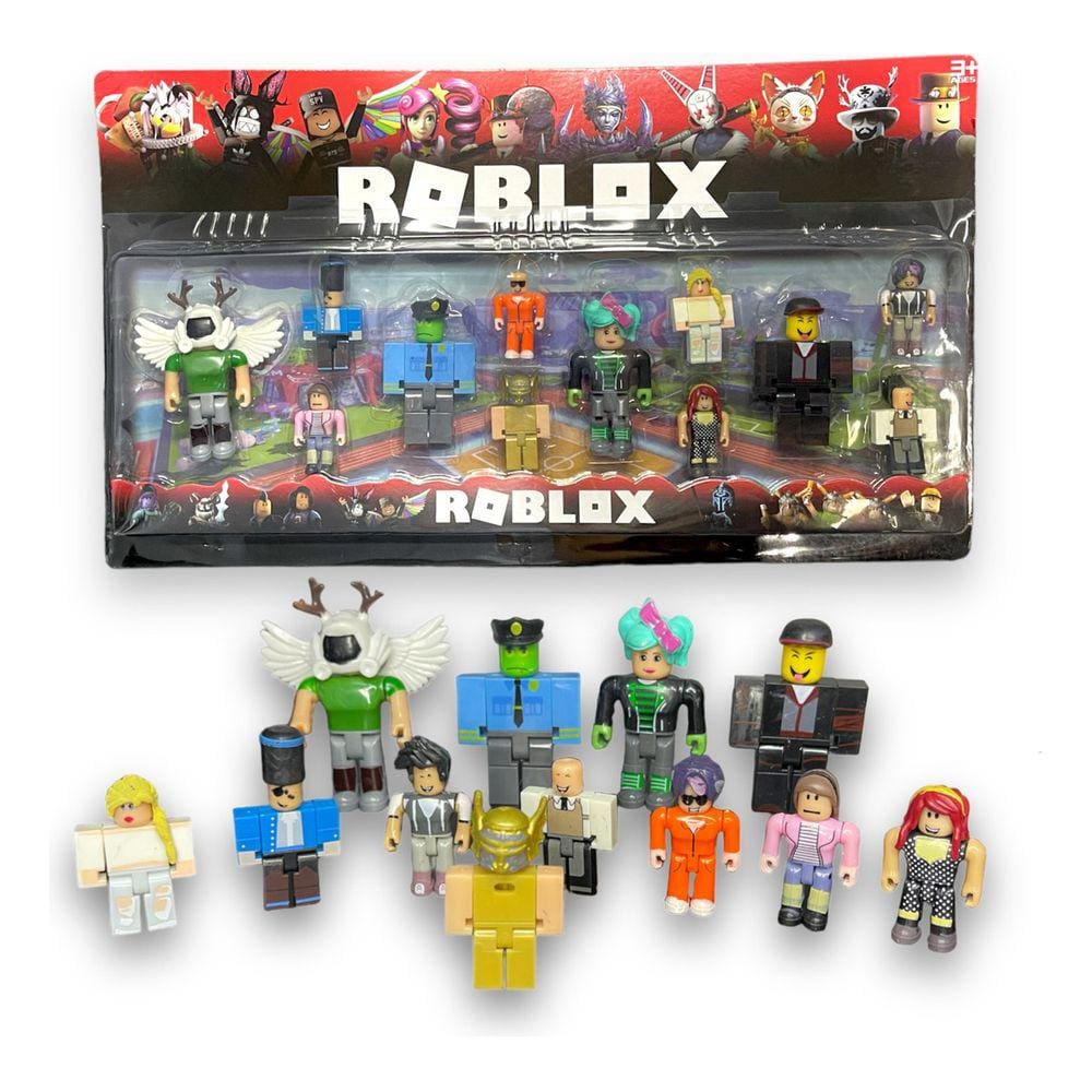 Doors Roblox  MercadoLivre.com.br