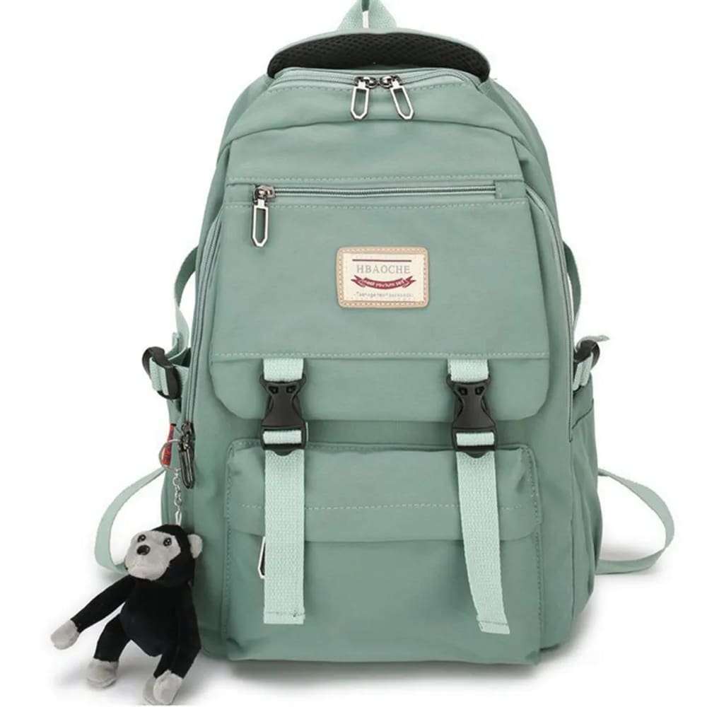 Mochila Viagem Monkey Teen 02-13-5