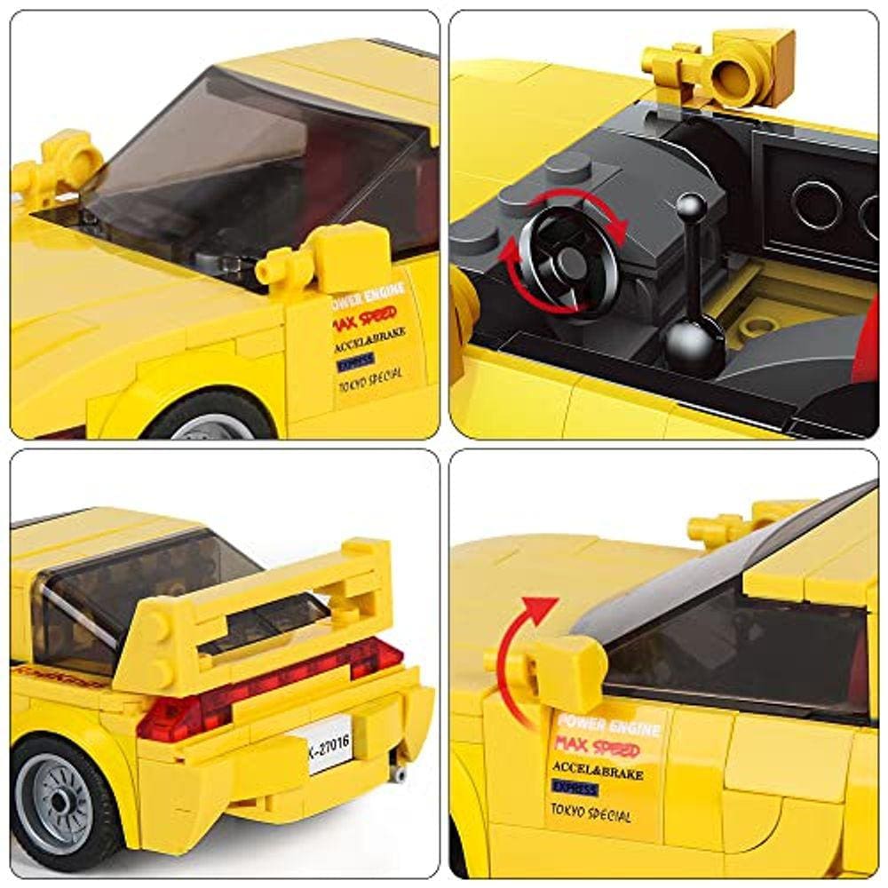 Brinquedos de caminhão de construção  Brinquedo para veículos de  construção,Carros movidos a fricção para crianças, pequenos caminhões de  construção, carro de brinquedo para presente de Generic : :  Brinquedos e Jogos