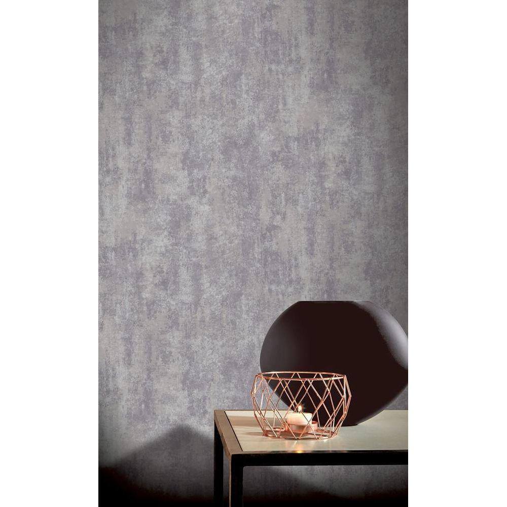 Papel de Parede Minerals 903809 - Rolo: 10m x 0,53m