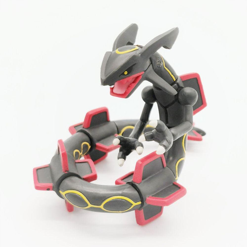 Arceus Boneco Pokemon Action Figure Legends Brinquedo