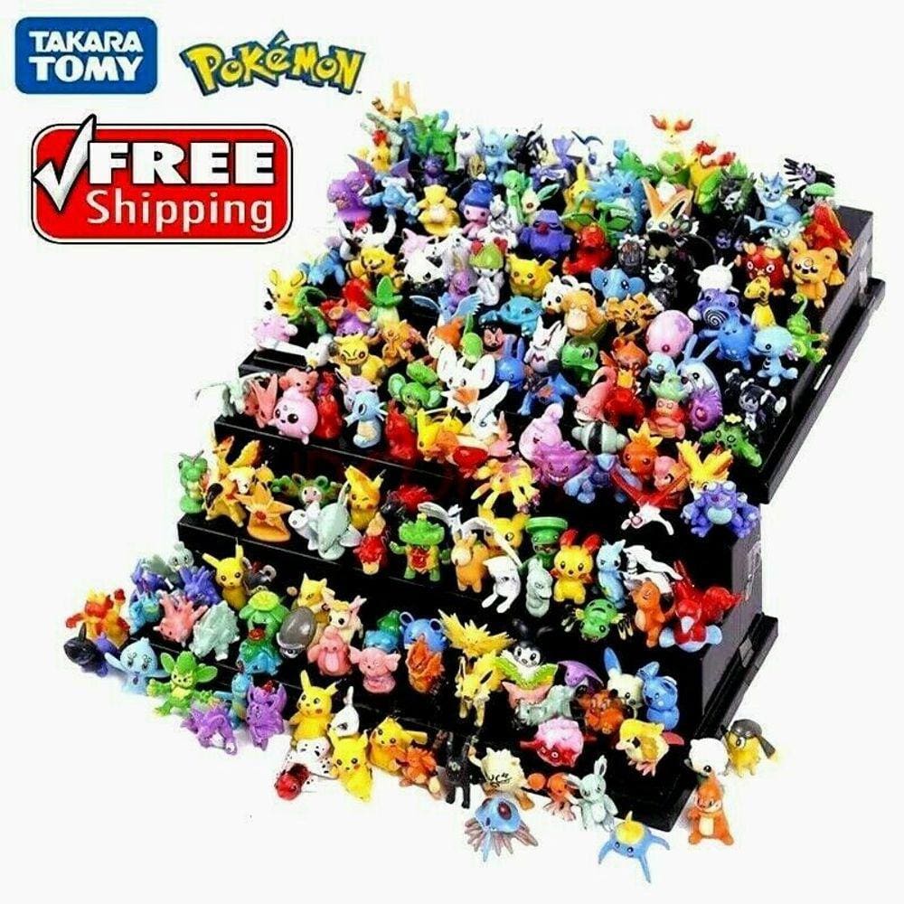 Brinquedos pokemon  Black Friday Extra