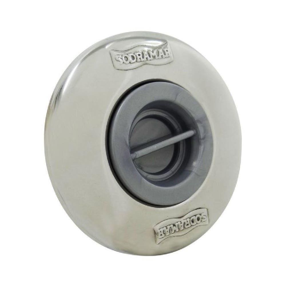 Dispositivo de Aspiração 60 mm Piscina de Alvenaria SODRAMAR