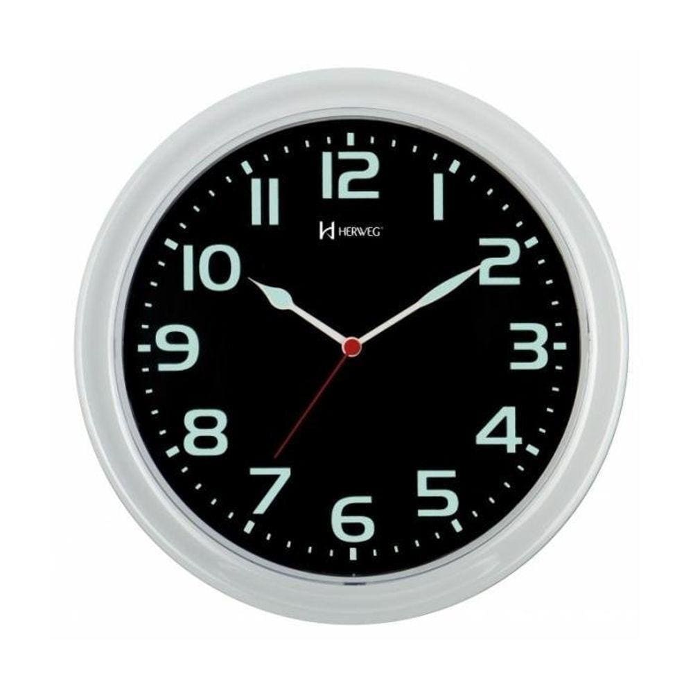 Relógio De Parede Herweg Ref: 660016-196