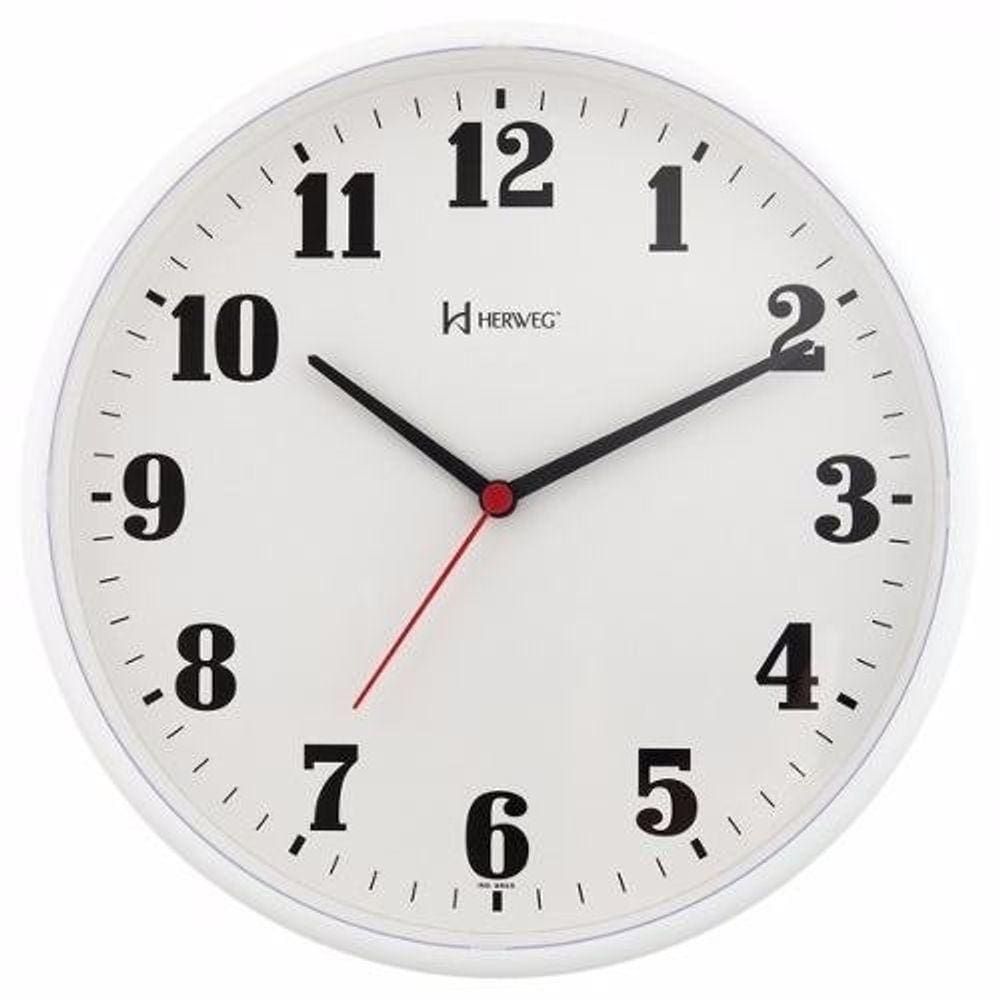 Relógio De Parede Herweg Ref: 6126-021