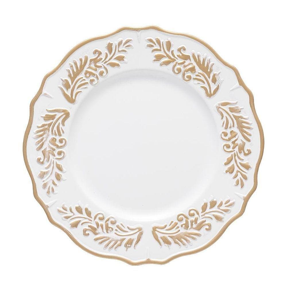 Sousplat Copa E Cia Galles Classic