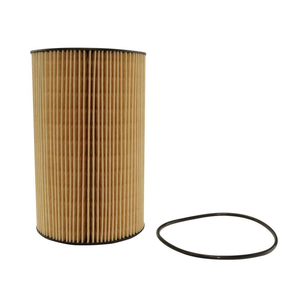 Filtro do Óleo Volvo 7000 8000 7700 7900 B7 B7R290 Série FE FL 2 - Hengst - E416HD86