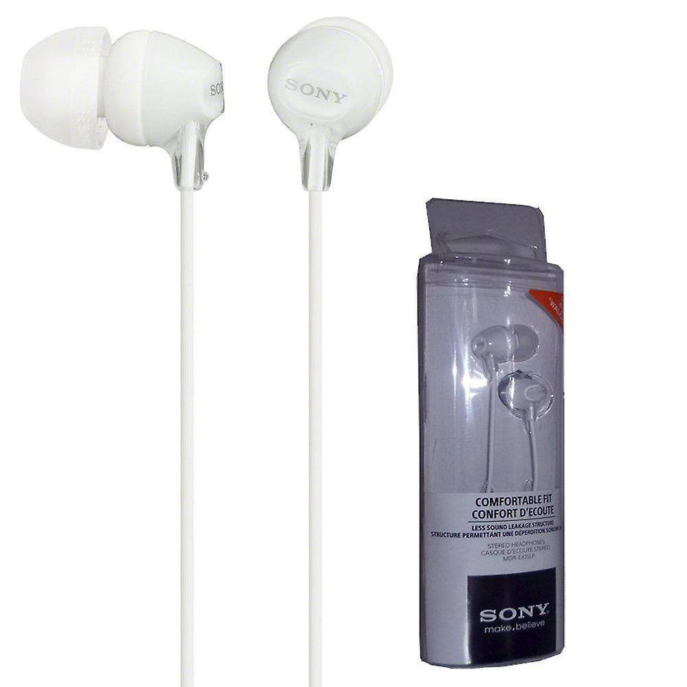 Sony mdr online z310