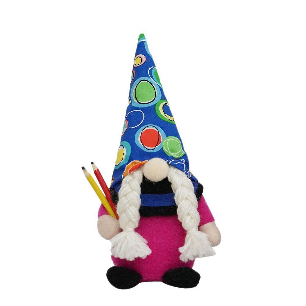 Bonecas da temporada escolar Presentes escolares As bonecas anãs são a melhor escolha para presentes