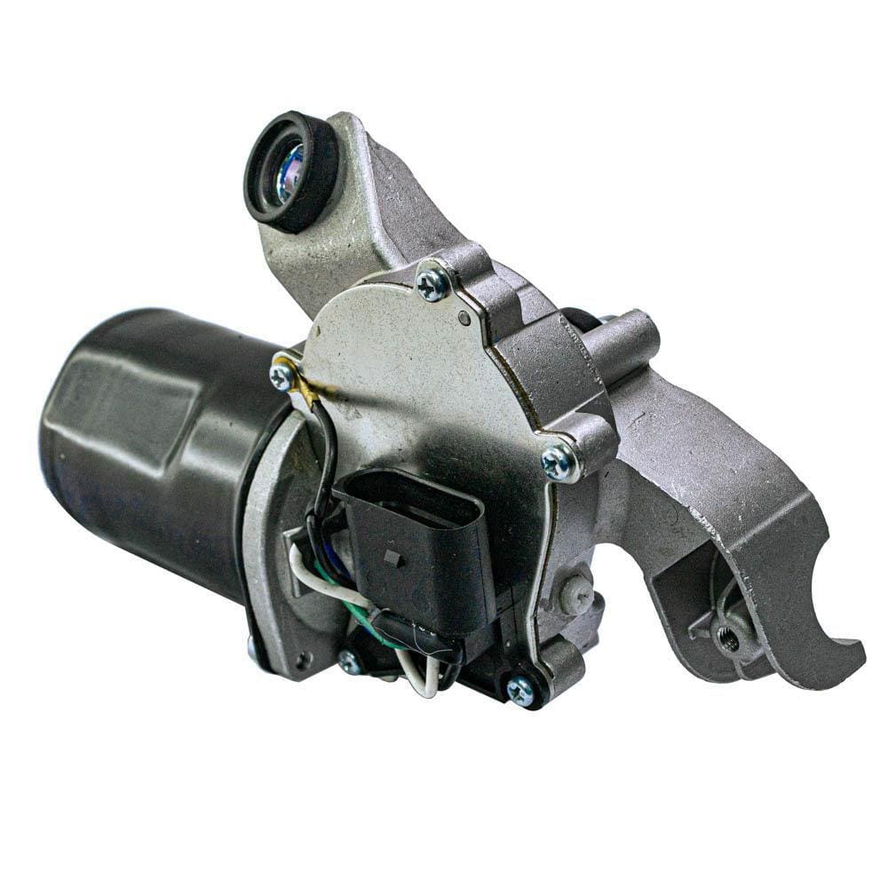 Motor Limpador Do Parabrisa Compass Após 2018 Toro Após 2019 4 Vias - GAUSS - GE5534