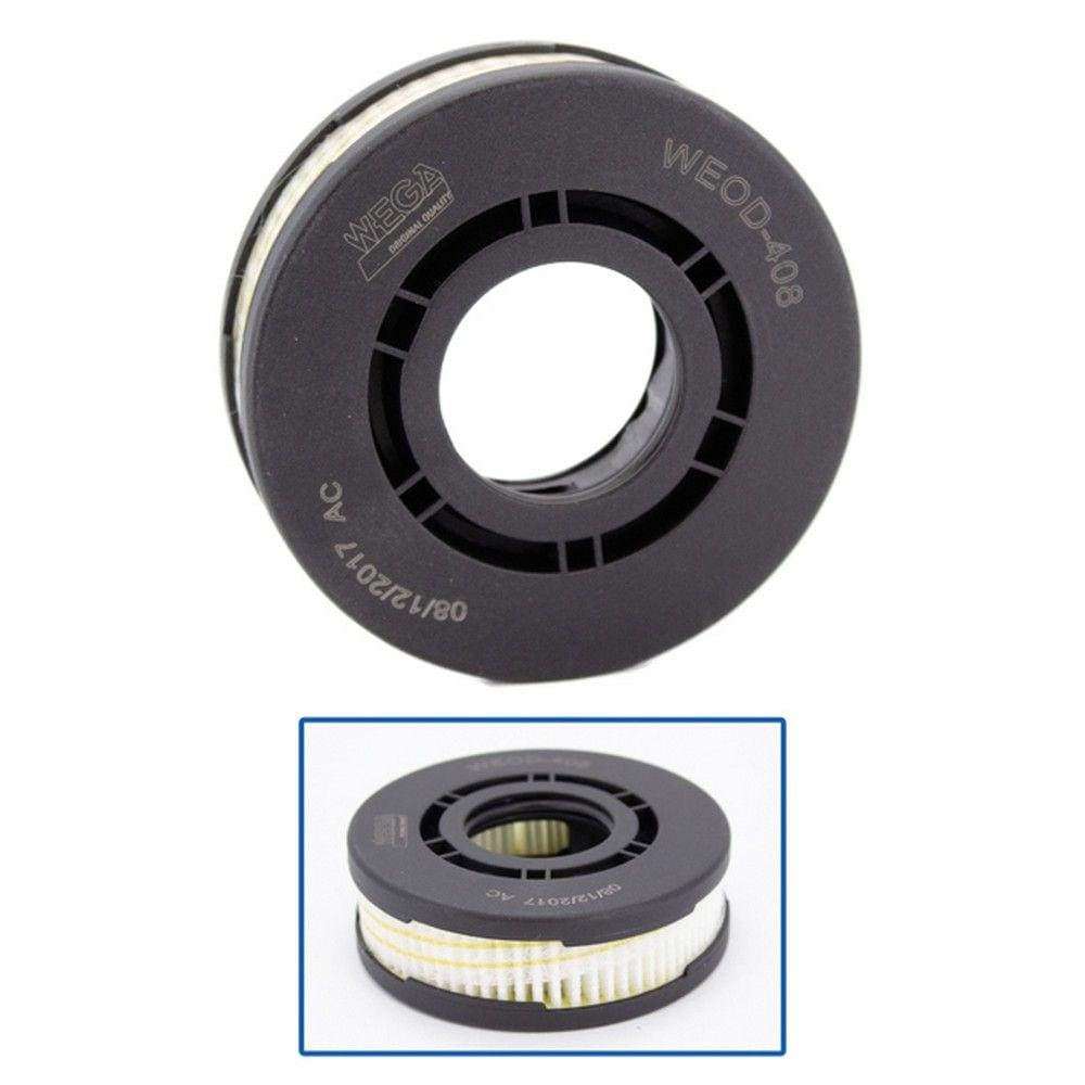 Filtro Respiro Motor Iveco Daily 35S14 45S17 50C15 50C16 55C17 70C16 70C17 após 2013 - Wega - WEOD408