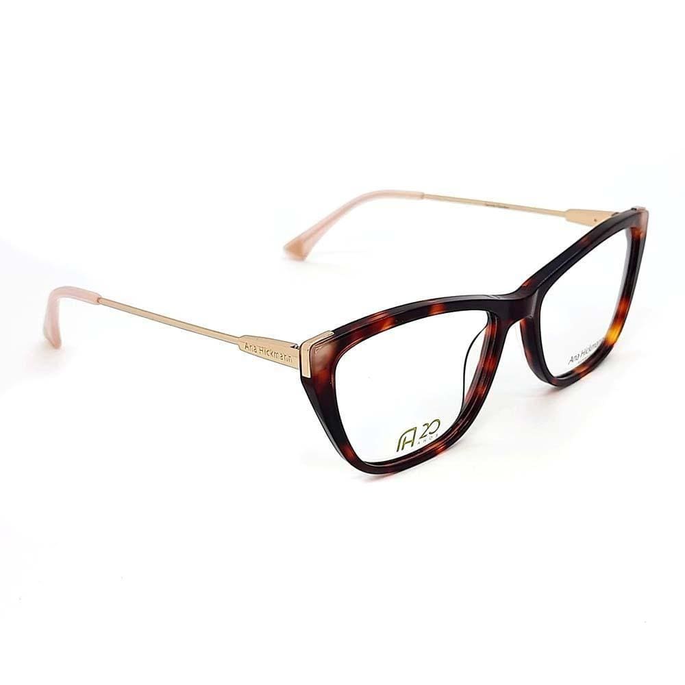 Armacao Ana Hickmann - Ah60035 G21