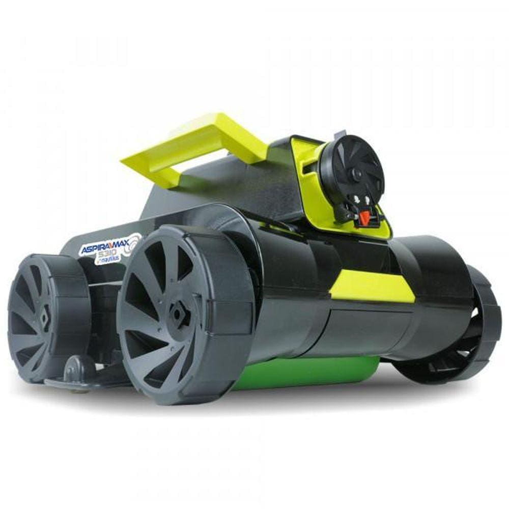 Robô Aspira Max 5310 Nautilus