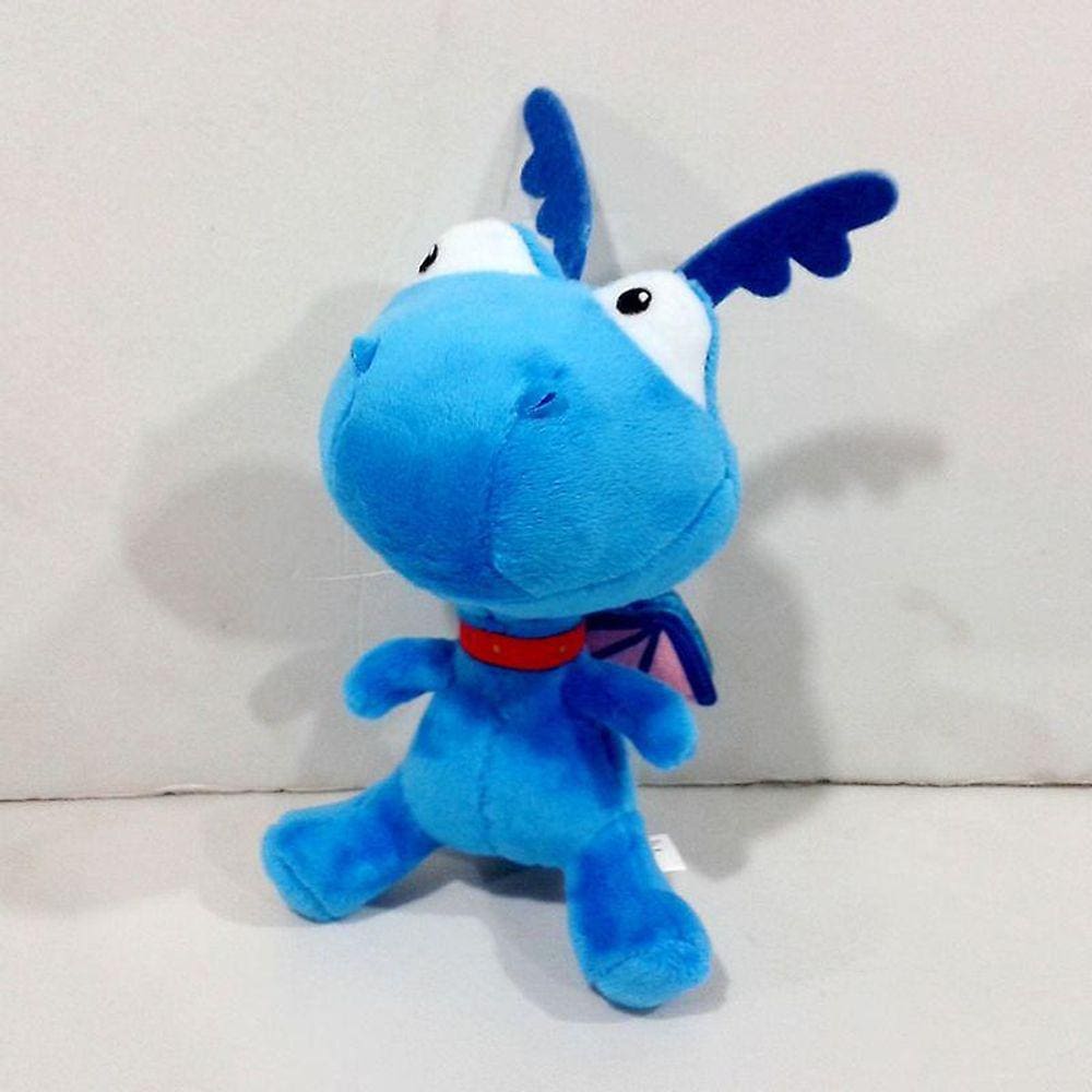 17cm Sentado Baby Doll Dottie Girl Friend Azul