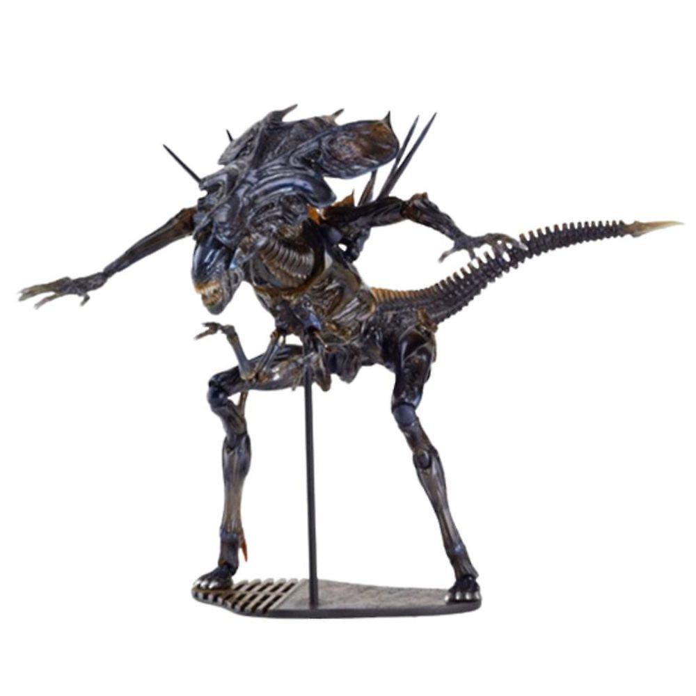 Mãe do modelo de brinquedo da figura alienígena