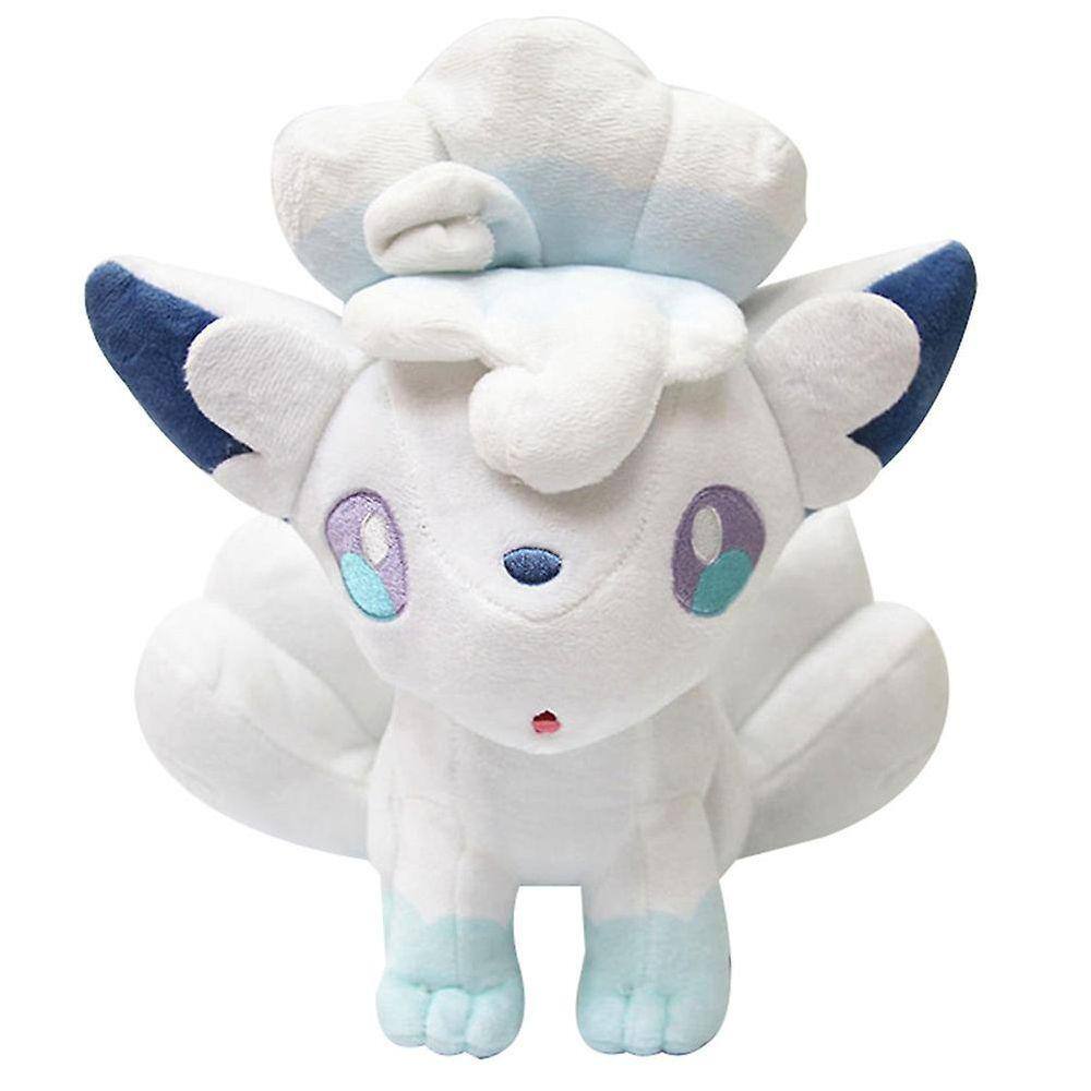 Figuras de Ação - Pokémon - Deino e Vulpix - Sunny