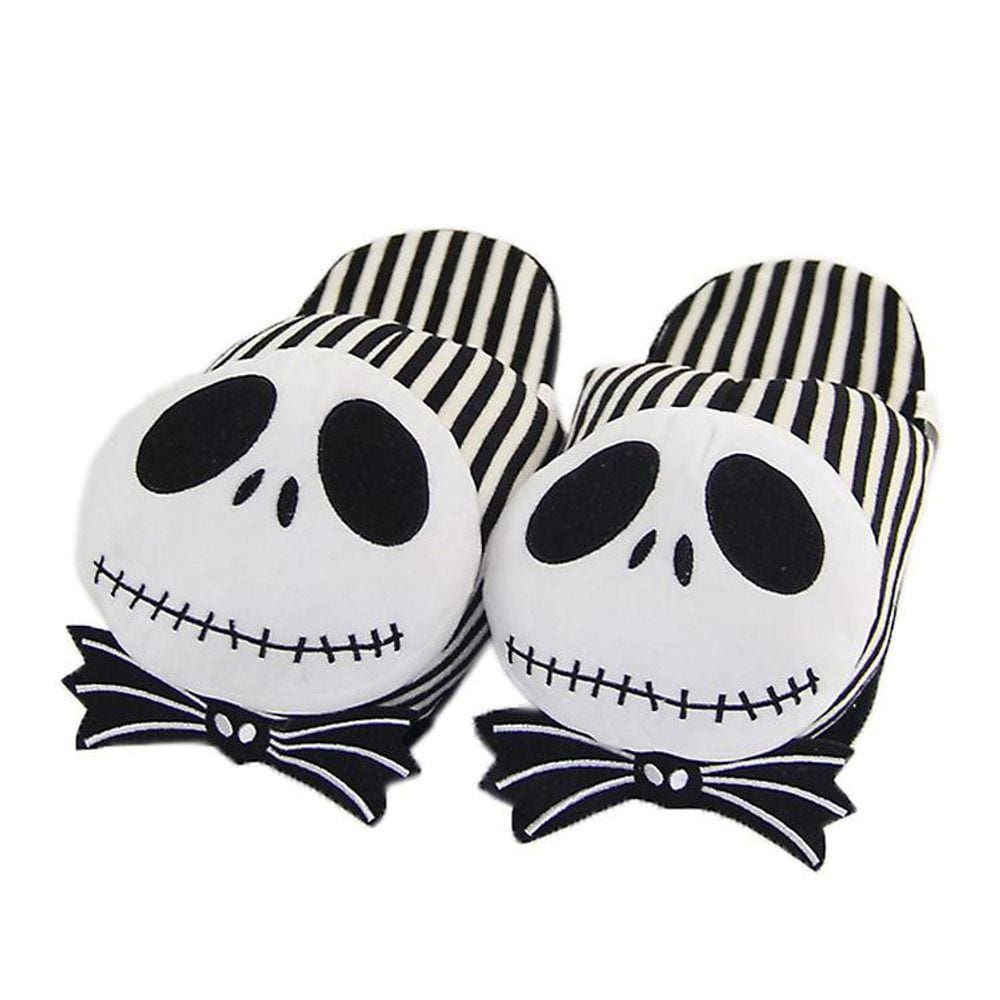 Filme da Disney O Pesadelo Antes do Natal Jack Skellington