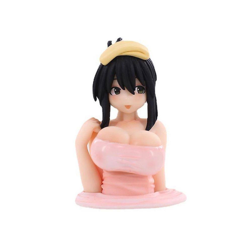 Kanako Minako Busto Figura Modelo de Brinquedo