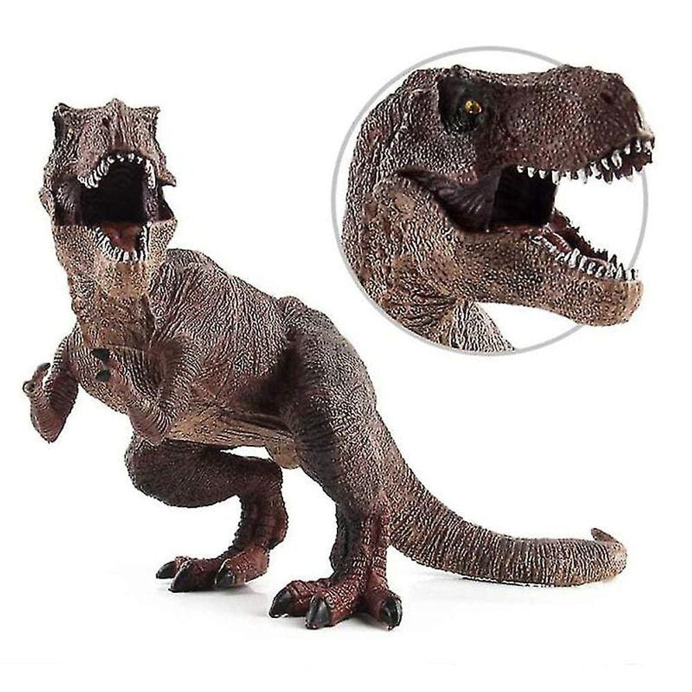 Aowear Tyrannosaurus Rex Modelo de dinossauro, Tyrannosaurus Modelo