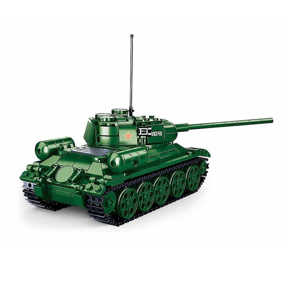 497pcs série militar educacional Building Blocks brinquedos para 