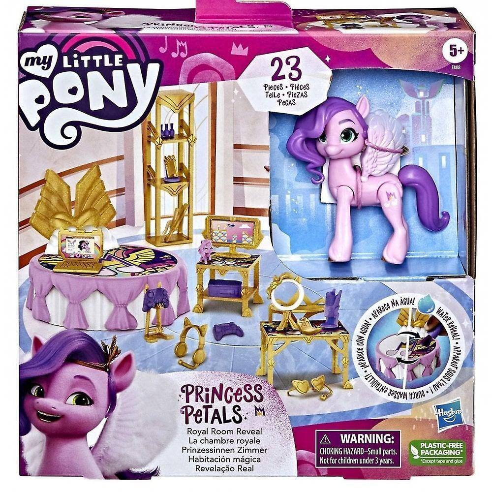 My Little Pony: A New Generation Mega Movie Friends Princess