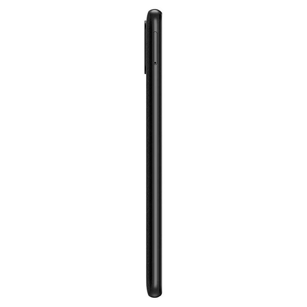 Usado: Samsung Galaxy A03 64GB 4GB RAM Preto Excelente - Trocafone