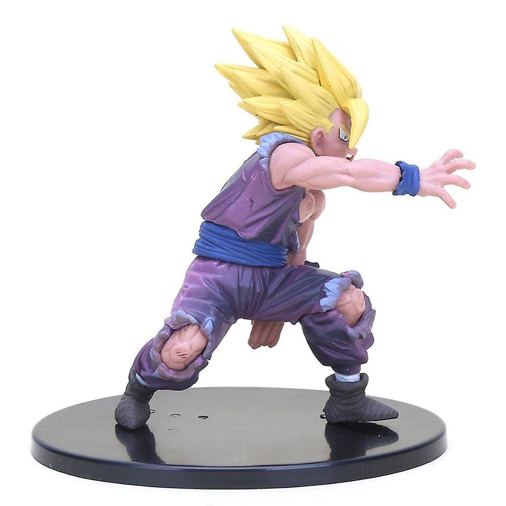 Drago action best sale figure