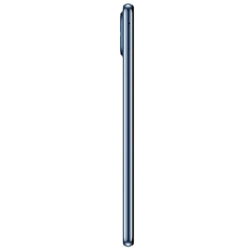 Usado: Samsung Galaxy M53 128GB Azul Muito Bom - Trocafone