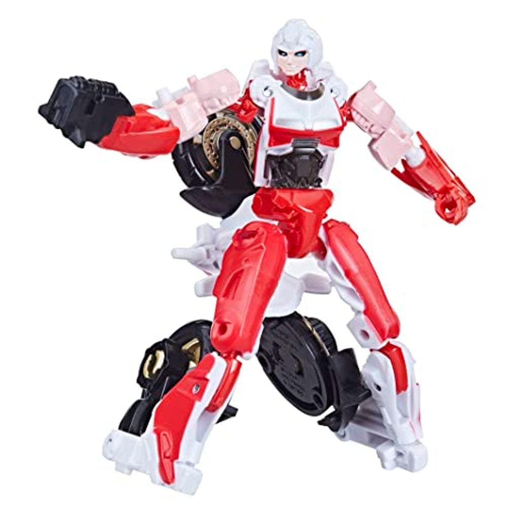 Transformers Toys Studio Series Ascensão das Feras Core Ar