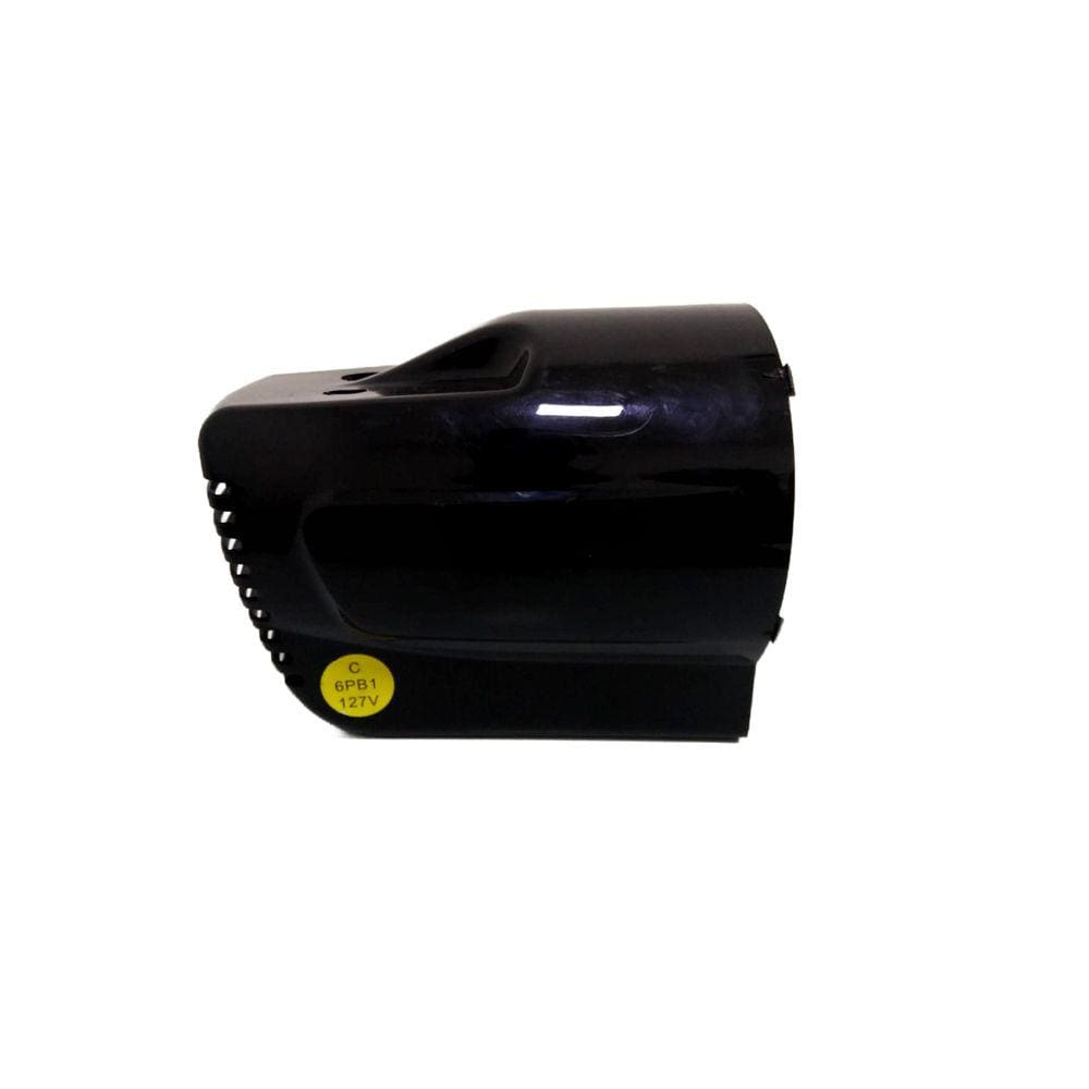 Capa Do Motor Para Ventilador Ventisol Turbo 50cm