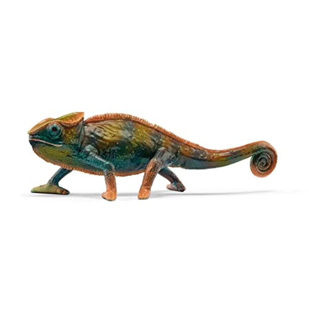 Schleich Wild Life New 2023, Brinquedos Realistas de Animais Selvagens